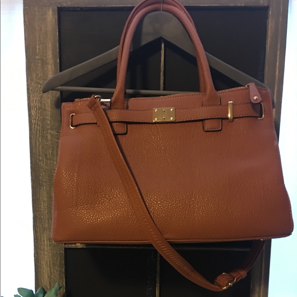 JustFab Work Bag